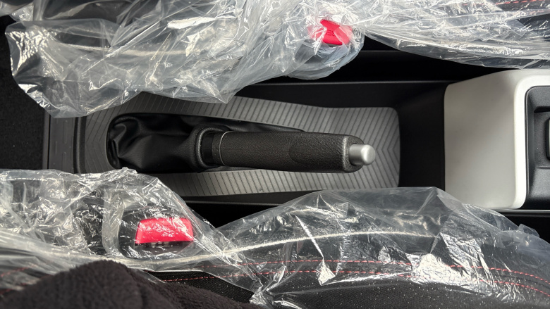 Dacia Spring 27kWh Expression 65 48kW 5dr Auto Electric Hatchback